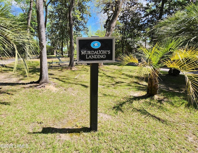 234 Bull Point Dr, Seabrook, SC 29940