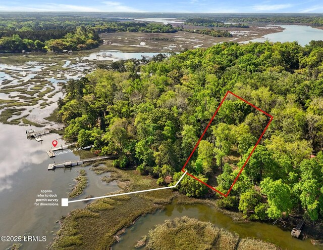 234 Bull Point Dr, Seabrook, SC 29940