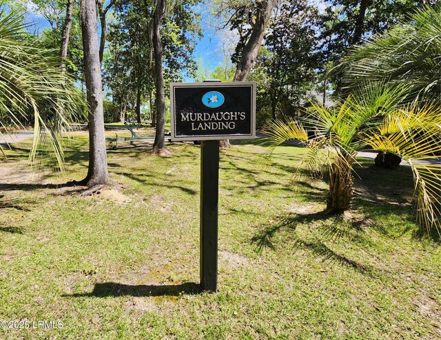 234 Bull Point Dr, Seabrook, SC 29940