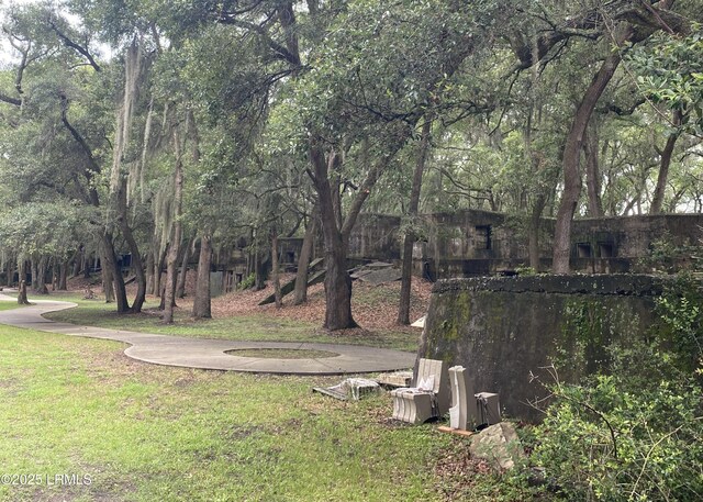 1063 Lands End Rd, Saint Helena Island, SC 29920