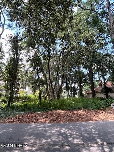 1503 Springwell Rd, Dataw Island SC, 29920 land for sale