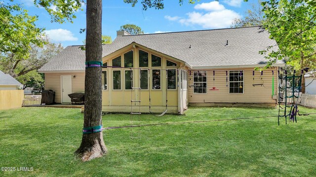 42 Le Moyne Dr, Beaufort, SC 29907 - photo 47