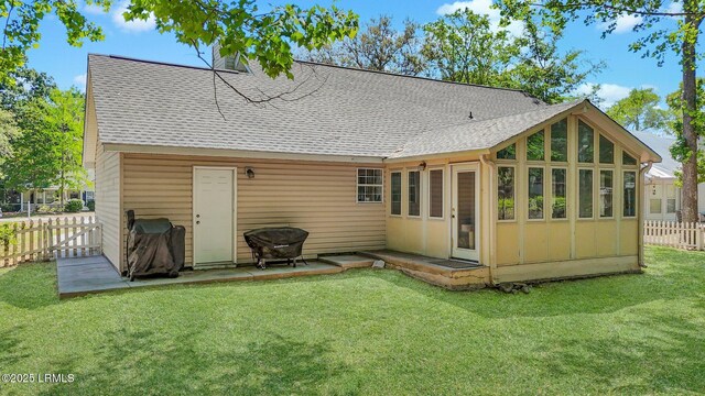 42 Le Moyne Dr, Beaufort, SC 29907 - photo 45