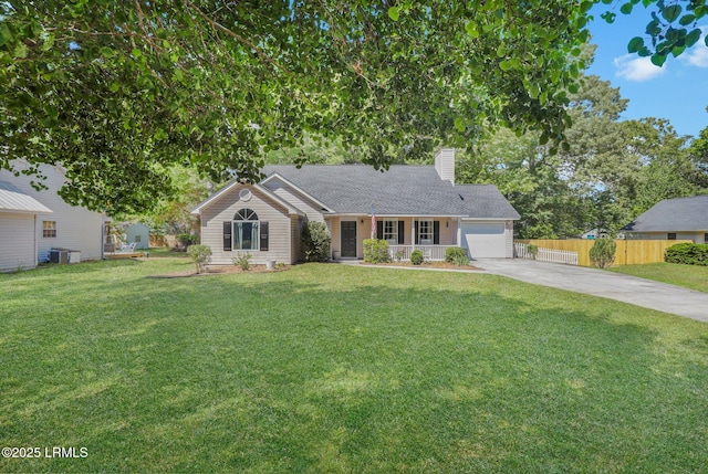 42 Le Moyne Dr, Beaufort, SC 29907 - photo 7