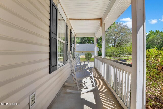 42 Le Moyne Dr, Beaufort, SC 29907 - photo 10