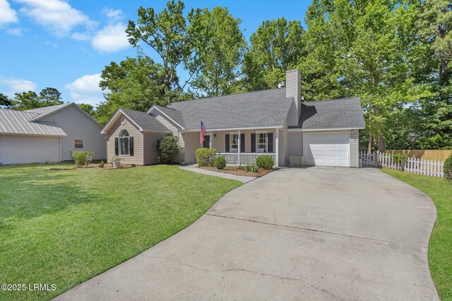 42 Le Moyne Dr, Beaufort, SC 29907 - photo 9
