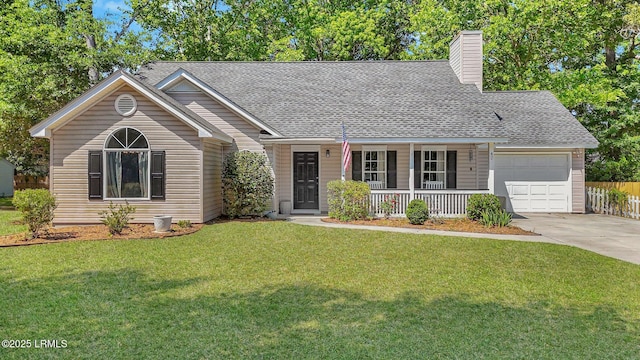 42 Le Moyne Dr, Beaufort, SC 29907 - photo 1