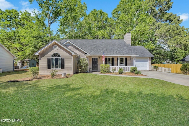 42 Le Moyne Dr, Beaufort, SC 29907 - photo 4
