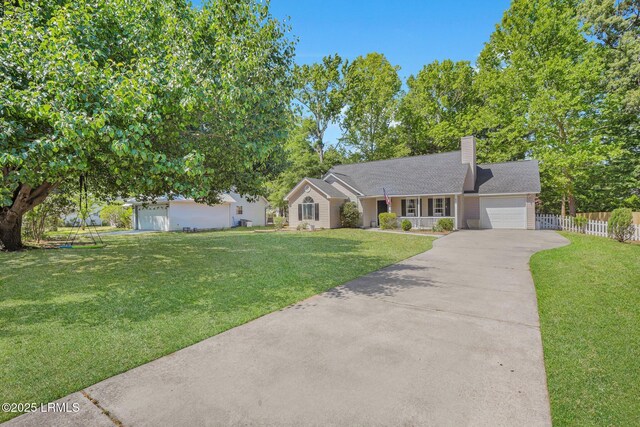 42 Le Moyne Dr, Beaufort, SC 29907 - photo 8