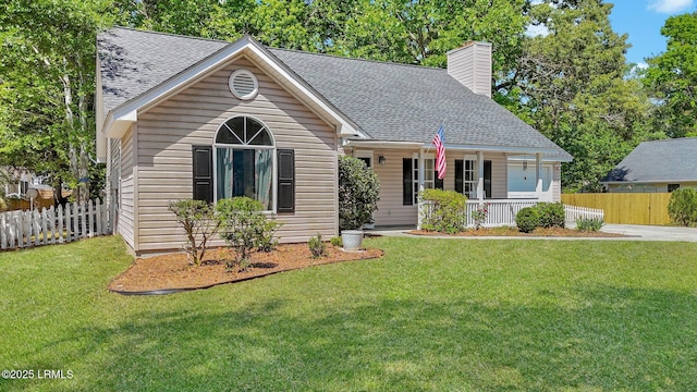 42 Le Moyne Dr, Beaufort, SC 29907 - photo 2