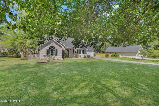 42 Le Moyne Dr, Beaufort, SC 29907 - photo 5