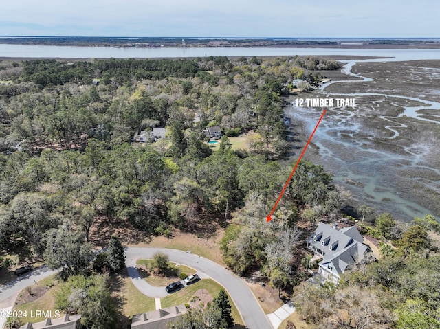 Listing photo 3 for 12 Timber Trl, Beaufort SC 29907