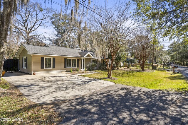 613 Linton Ln, Beaufort, SC 29902 - photo 1