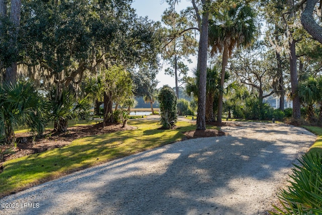7 Canton Row, Beaufort, SC 29906 - view of home's community