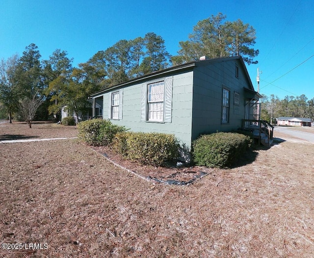 400 Schley St, Hampton SC, 29924, 2 bedrooms, 1 bath house for sale