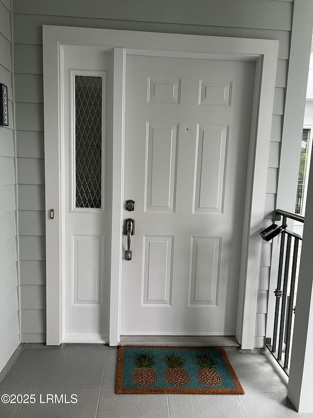 71 Skull Creek Dr Unit A302, Hilton Head Island, SC 29926 - entrance to property