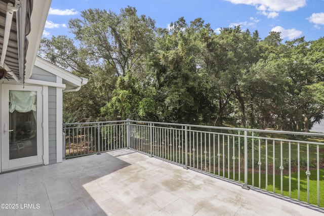 71 Skull Creek Dr Unit A302, Hilton Head Island, SC 29926 - view of patio / terrace