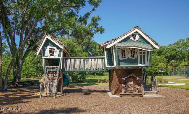 7 N Loudon, Beaufort, SC 29906