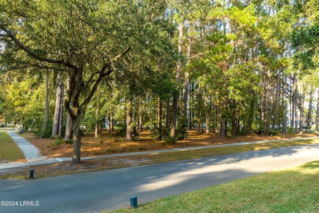 7 N Loudon, Beaufort SC, 29906 land for sale