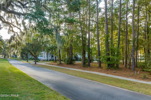 7 N Loudon, Beaufort, SC 29906