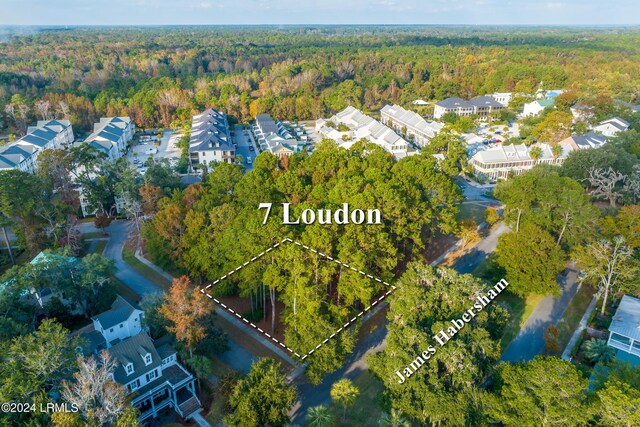 7 N Loudon, Beaufort, SC 29906