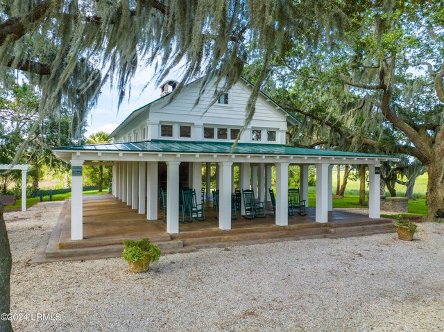 7 N Loudon, Beaufort, SC 29906