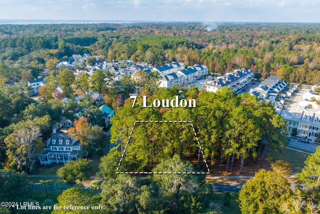 7 N Loudon, Beaufort, SC 29906