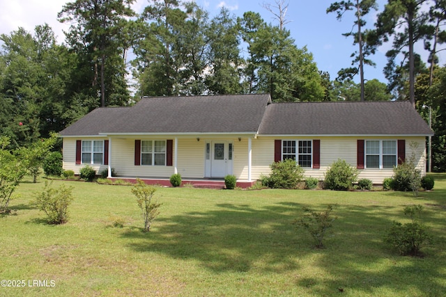 609 Ashley Dr, Hampton, SC 29924 - photo 1