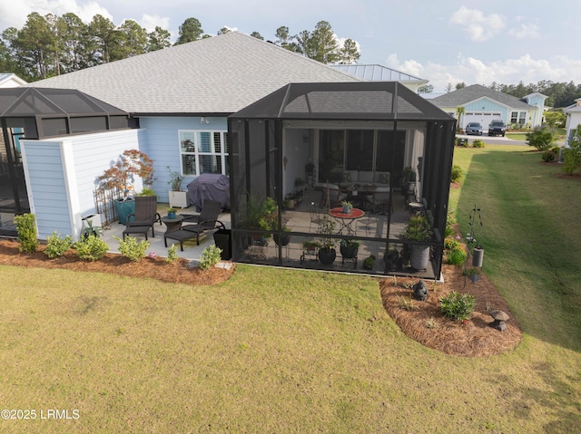 119 Sand Dollar Dr, Hardeeville, SC 29927 - photo 35