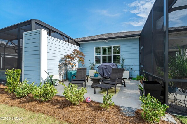 119 Sand Dollar Dr, Hardeeville, SC 29927 - photo 39