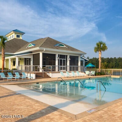 119 Sand Dollar Dr, Hardeeville, SC 29927 - photo 56