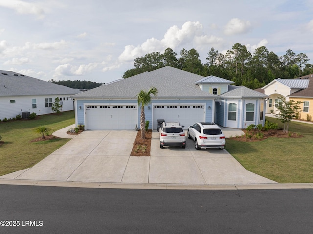 119 Sand Dollar Dr, Hardeeville, SC 29927 - photo 1