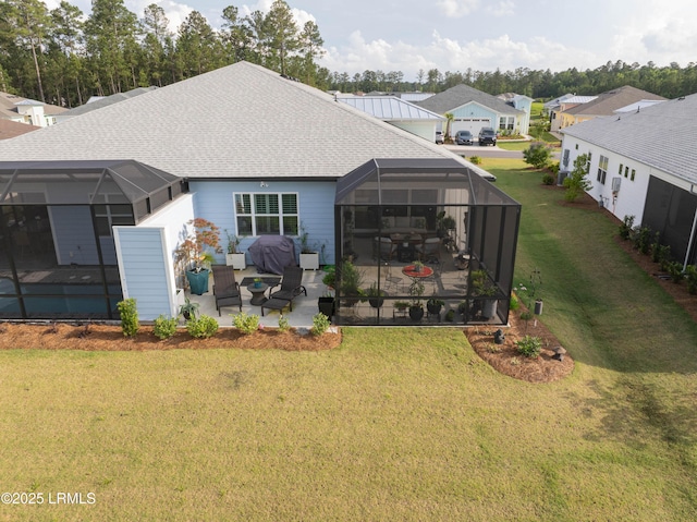 119 Sand Dollar Dr, Hardeeville, SC 29927 - photo 34