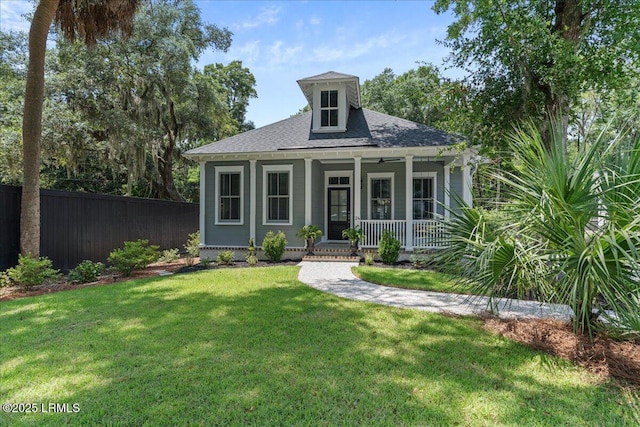 24 Botany Dr, Beaufort, SC 29907 - photo 35