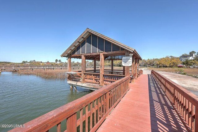41 Petigru Dr, Beaufort, SC 29902 - photo 14
