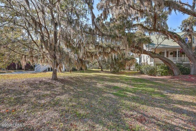 41 Petigru Dr, Beaufort, SC 29902 - photo 12