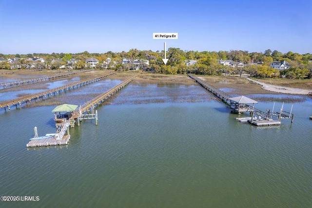 41 Petigru Dr, Beaufort, SC 29902 - photo 1