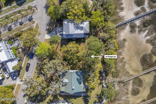41 Petigru Dr, Beaufort, SC 29902 - photo 5