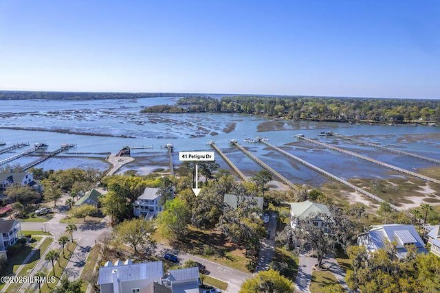 41 Petigru Dr, Beaufort, SC 29902 - photo 3