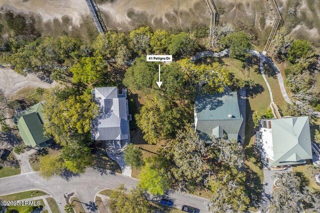41 Petigru Dr, Beaufort, SC 29902 - photo 6
