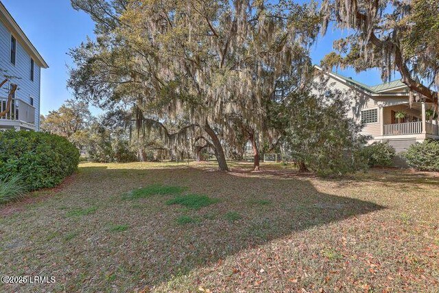 41 Petigru Dr, Beaufort, SC 29902 - photo 10