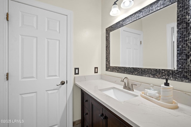 56 Waterford Dr, Bluffton, SC 29910 - bathroom featuring vanity