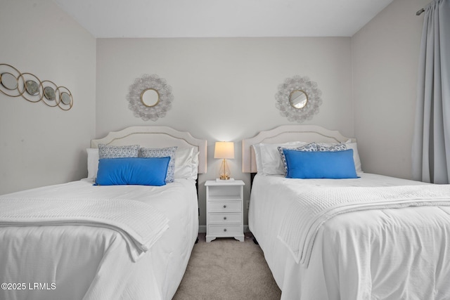 56 Waterford Dr, Bluffton, SC 29910 - view of carpeted bedroom