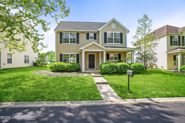 235 University Pkwy, Okatie, SC 29909 - photo 1