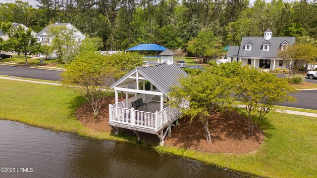 235 University Pkwy, Okatie, SC 29909 - photo 17