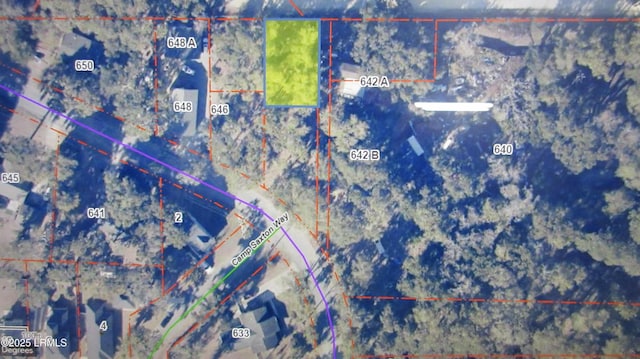 3A Fort Frederick Cir, Port Royal, SC 29935 - photo 3