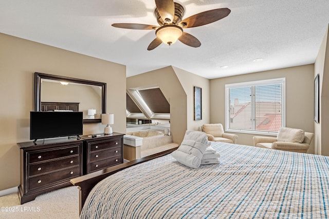 13 Harbourside Ln Unit 7170, Hilton Head Island, SC 29928 - bedroom featuring carpet and ceiling fan