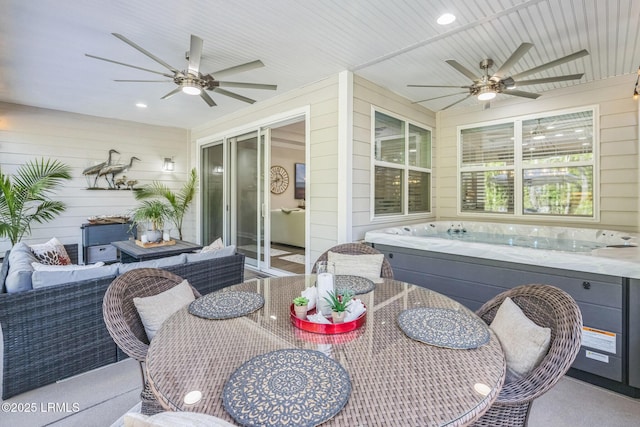 246 Spongecake Dr, Hardeeville, SC 29927 - photo 30