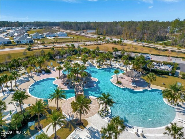 246 Spongecake Dr, Hardeeville, SC 29927 - photo 43