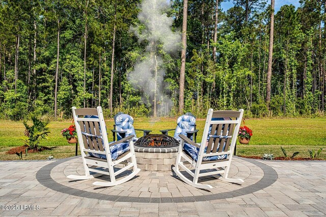 246 Spongecake Dr, Hardeeville, SC 29927 - photo 35